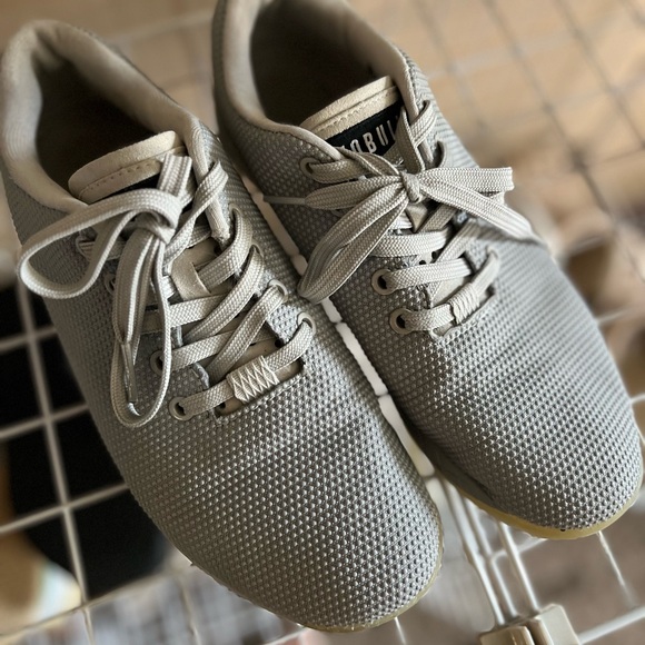 Tia toomy nobull grey - Picture 4 of 8